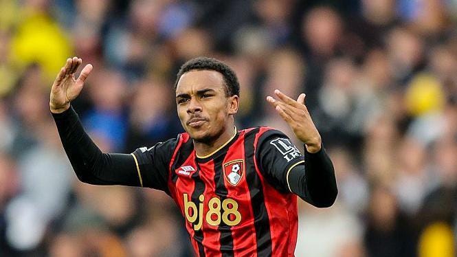 Bournemouth news: Opinion - Is Eli Junior Kroupi the secret weapon? - BBC  Sport