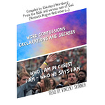 World Revival Ministries NEWSLETTER / BLOG