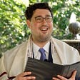 Rabbi Noach Lawrence, JD's avatar
