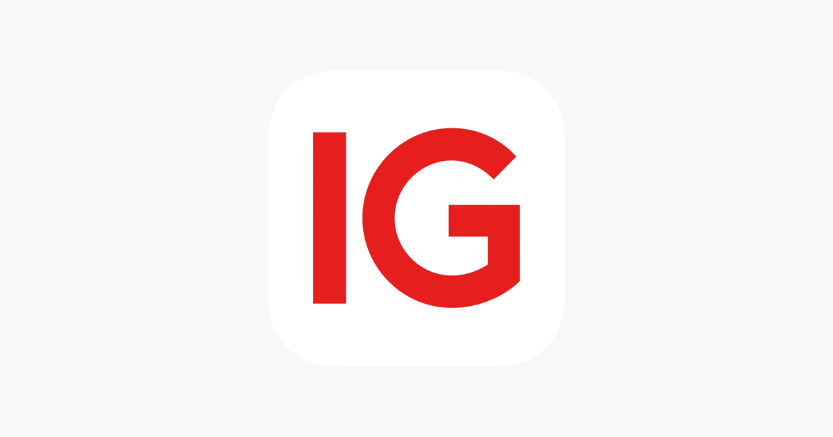 App IG : Investissez et Tradez - App Store