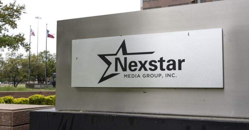 Nexstar acquires TEGNA in $6.2 billion deal, reshaping media landscape |  Jason Christie posted on the topic | LinkedIn