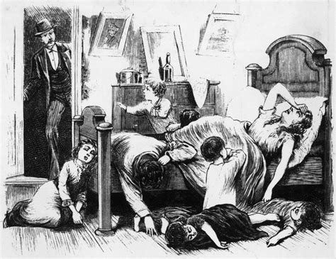 Current Outbreak Of Yellow Fever Is A Reminder Of The Disease's Storied ...