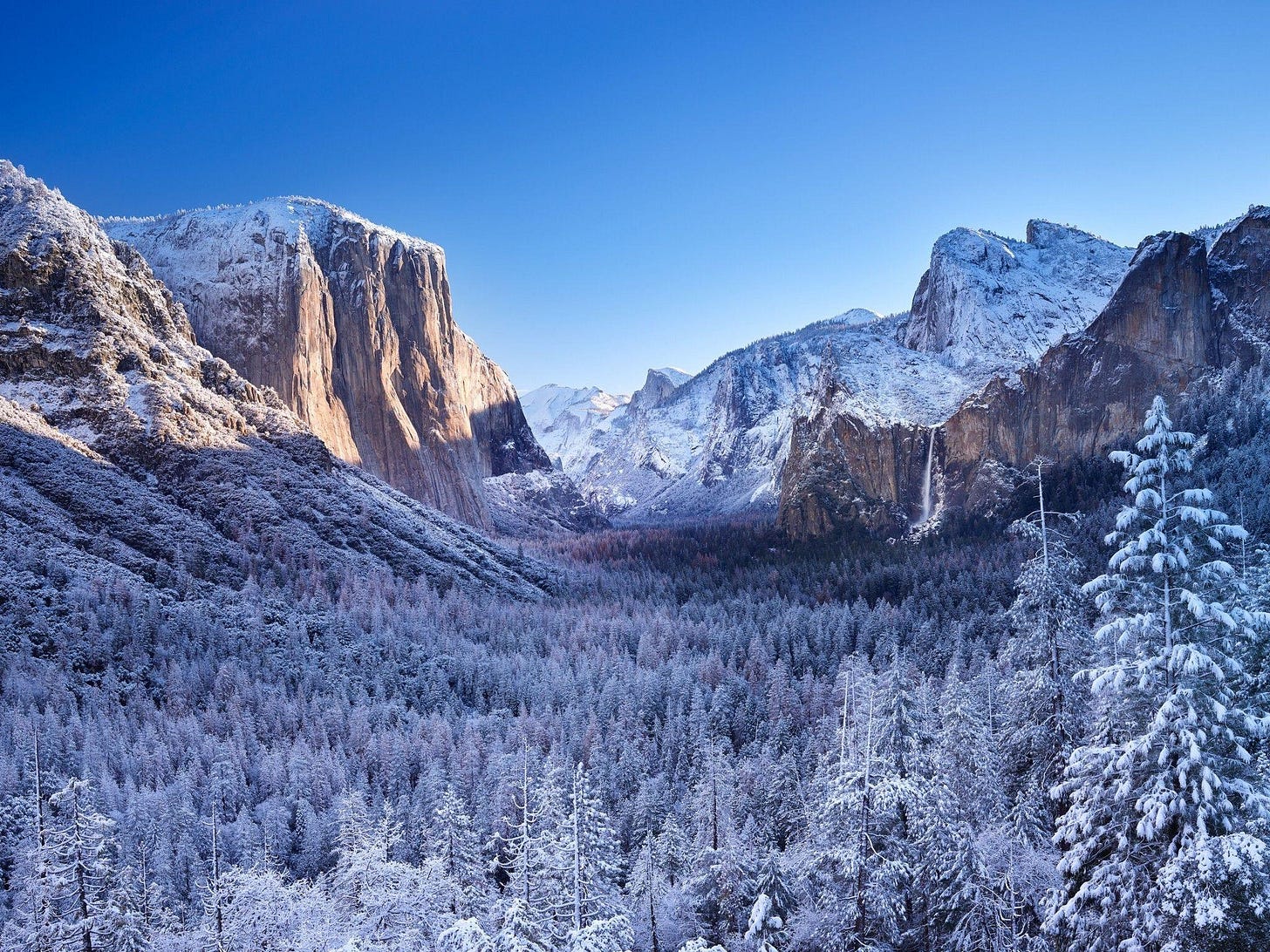 California Winter Wallpapers - Top Free California Winter Backgrounds ...