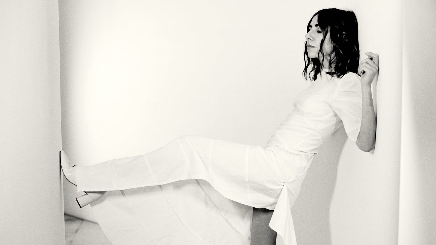 PJ Harvey joins us for two nights in Manchester! - Albert Hall Manchester
