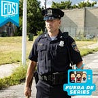 La Newsletter de Fuera de Series