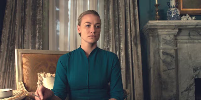 Meet Gen Z's Phyllis Schlafly—She Hopes