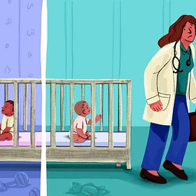 New Article Shows That Pediatric Emergency Medicine Fellowships Lack Adequate Parental Scheduling Accommodations