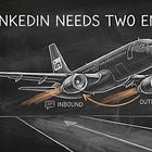 TWO ENGINES You Need To Grow on LINKEDIN