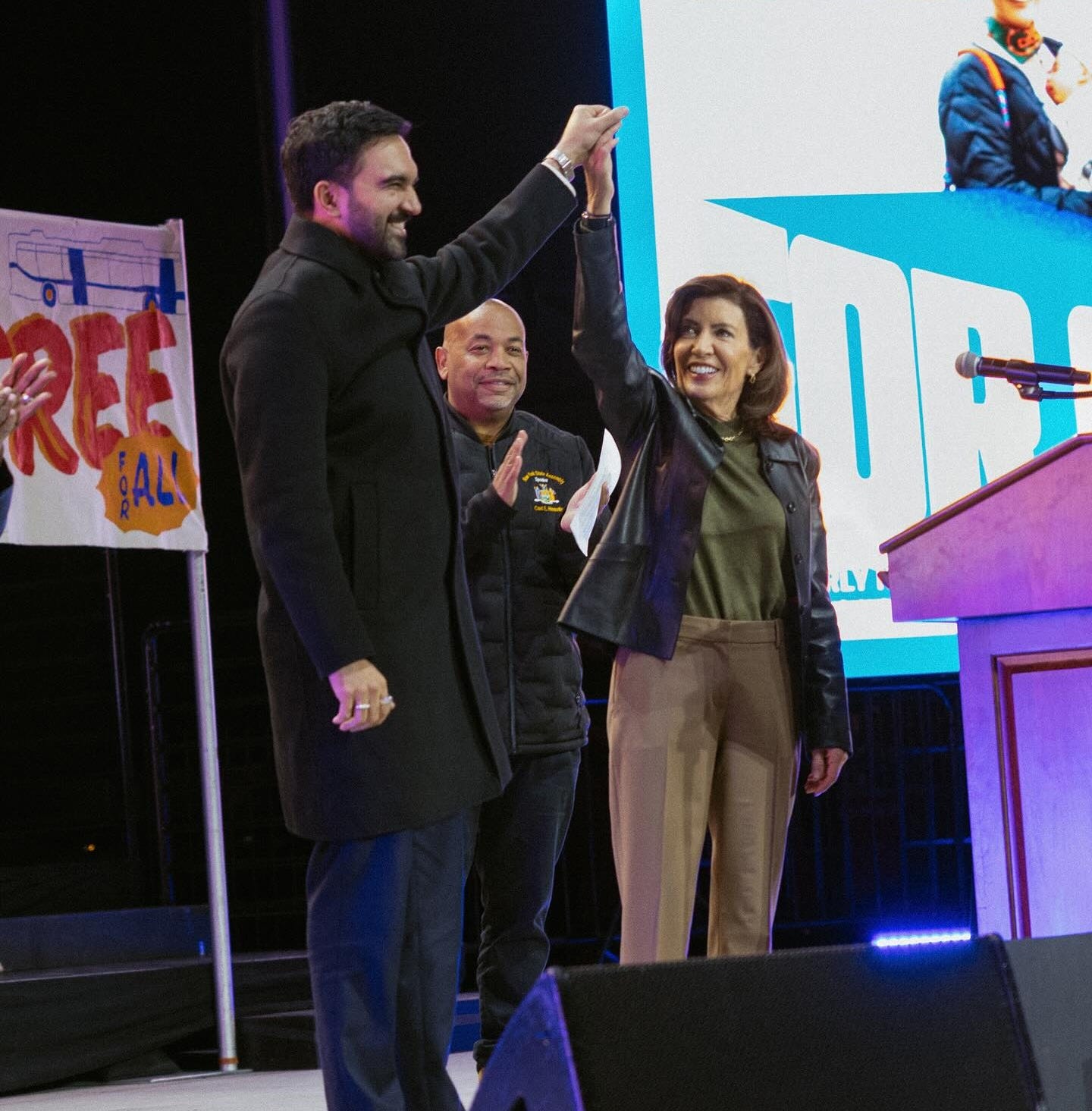 May be an image of text