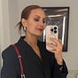 Kirstie Taylor's avatar