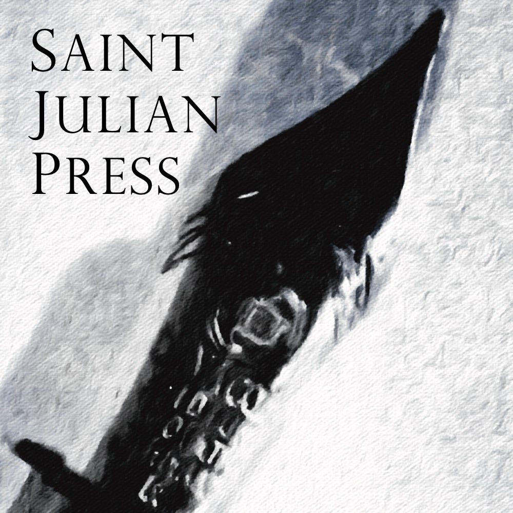 Saint Julian Press
