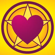 Joanna Brook ~ Poetry