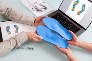 wearable sole example