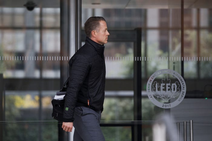 Deposition With Musk's Righthand Man Reveals Details of Work Together - Business Insider Deposition With Musk's Righthand Man Reveals Details of Work Together - Business Insider