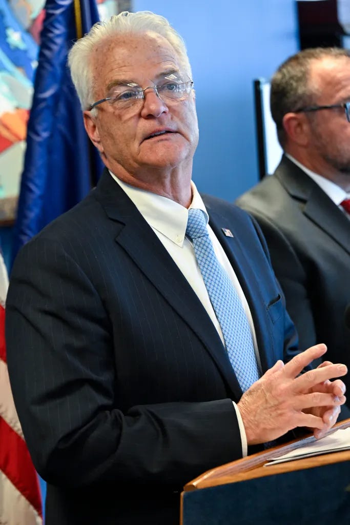 Framed and Forgotten By McMahon: An innocent SI teen lost 345 days on Rikers to rigged IDs and buried evidence. Acquitted—then ignored.