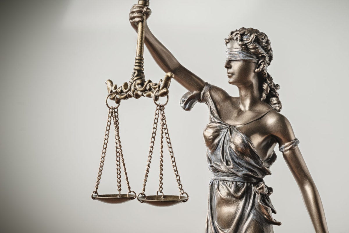 Health Justice Can't Be Blind - Petrie-Flom Center