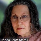 Ronda Scott-Marak
