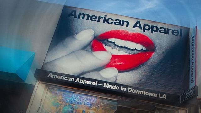 Trainwreck: The Cult of American Apparel - Release date & time, where to  watch, and more