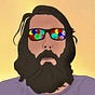 Chris Richards's avatar
