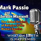 Mark Passio & Jordan Maxwell: The Coded Origins of Religion & The Human Species