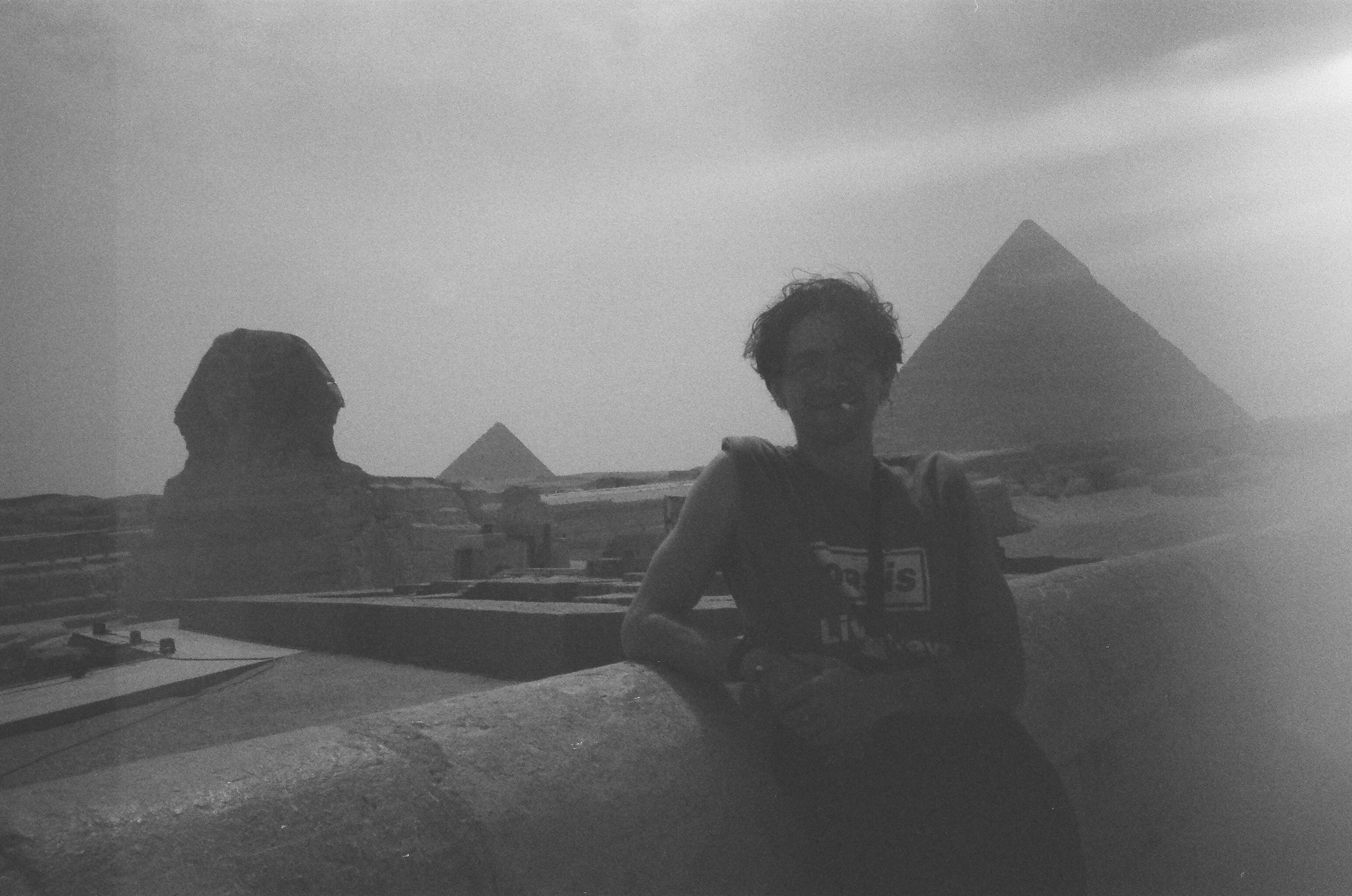 Visualizations of Revolution