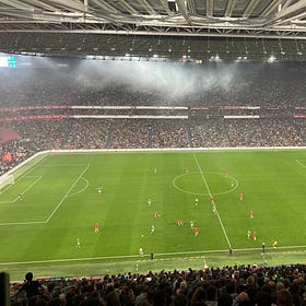 Rapid Reaction: Euskadi 3:0 Palestine (Unofficial Friendly)