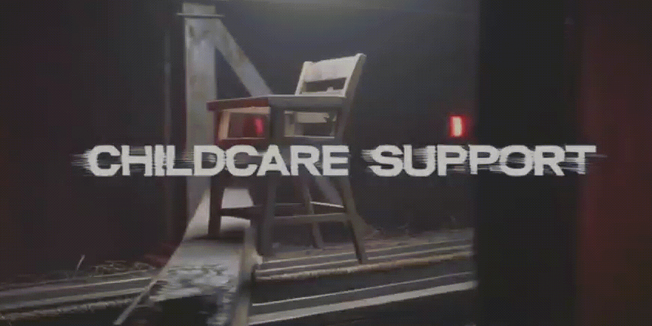 Childcare Crisis in America 