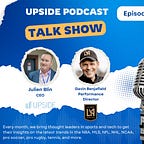 The Upside Newsletter