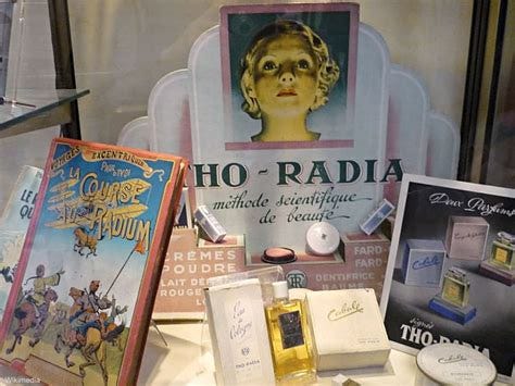 I Can't Believe How Many Products Contained Radium In The 20th Century - Dusty Old Thing