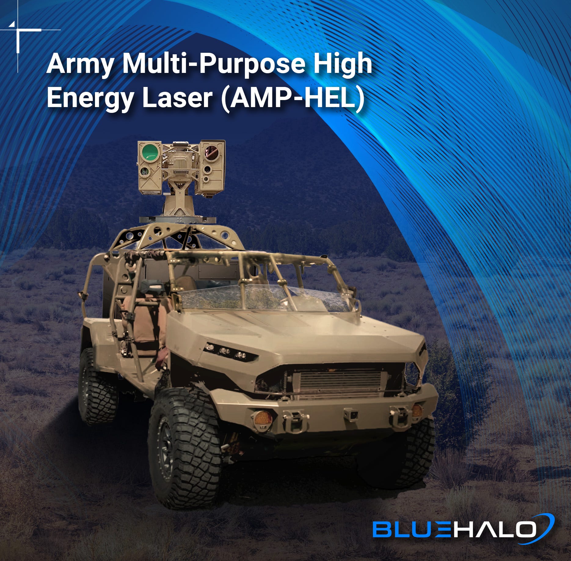 The Army Has Officially Deployed Laser Weapons Overseas to Combat Enemy ...