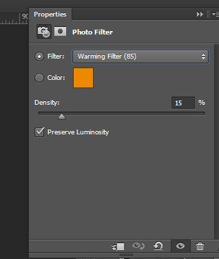 How to Create a Simple Matte Effect in Photoshop