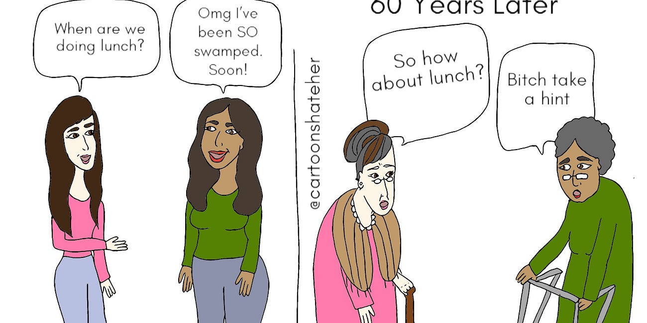 At 28, I Taught Myself to Be Likable. Here's How I Did It (Part 1)