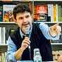 Luca Bottura's avatar