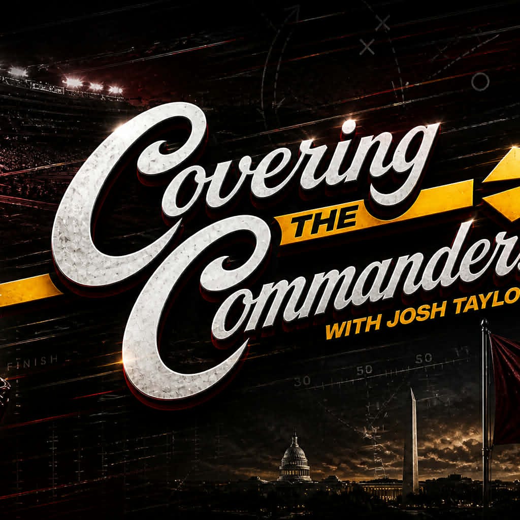 Covering the Commanders
