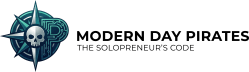 Modern Day Pirates