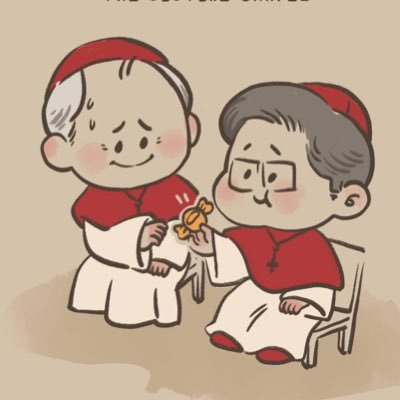 Chito & Bob on X: "I need to rewatch Card. Chito's homily just so I can fully absorb it. His homilies really carry so much wisdom. What a blessing it is to Chito & Bob on X: "I need to rewatch Card. Chito's homily just so I can fully absorb it. His homilies really carry so much wisdom. What a blessing it is to