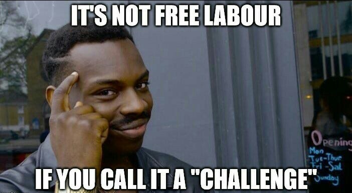 at least we won third place - Went to my first hackathon back in the  summer. - devRant