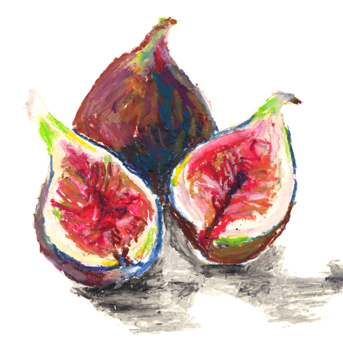 Everything in Excess