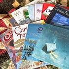 Our Favorite Christmas Picture Books
