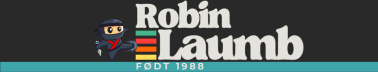 Robin Laumb