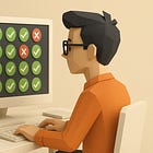 đ #75 Breaking to build better: Implementing Test-Driven Development for Operations Research