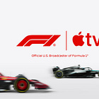Apple’s $750M Bet on Formula 1 is About Ecosystem Dominance