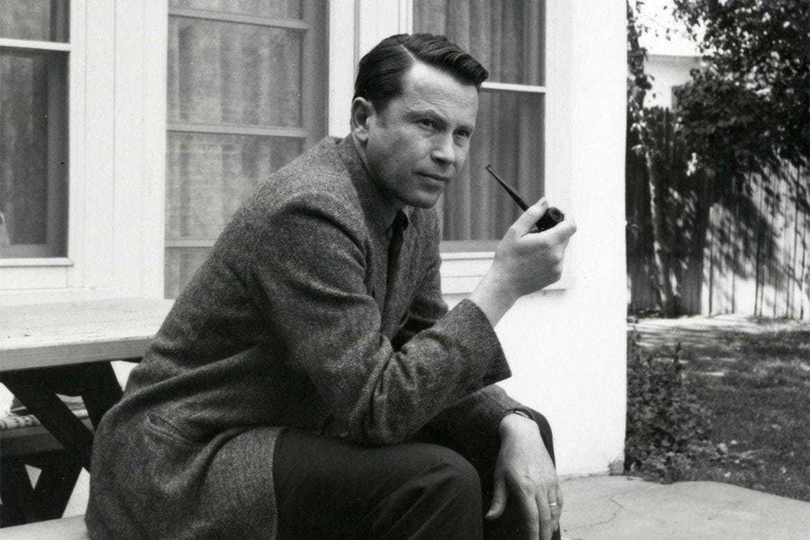 B O D Y | In Memoriam: Richard Wilbur, 1921–2017