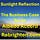 Sunlight Reflection - The Business Case for an Albedo Accor