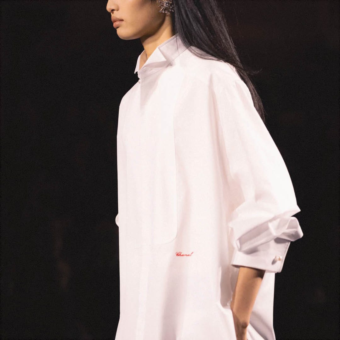 chanel spring summer 2026 ready-to-wear