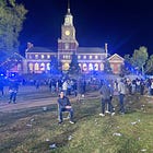 Det gör ont att se på när hoppet dör