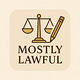 Mostly Lawful Substack