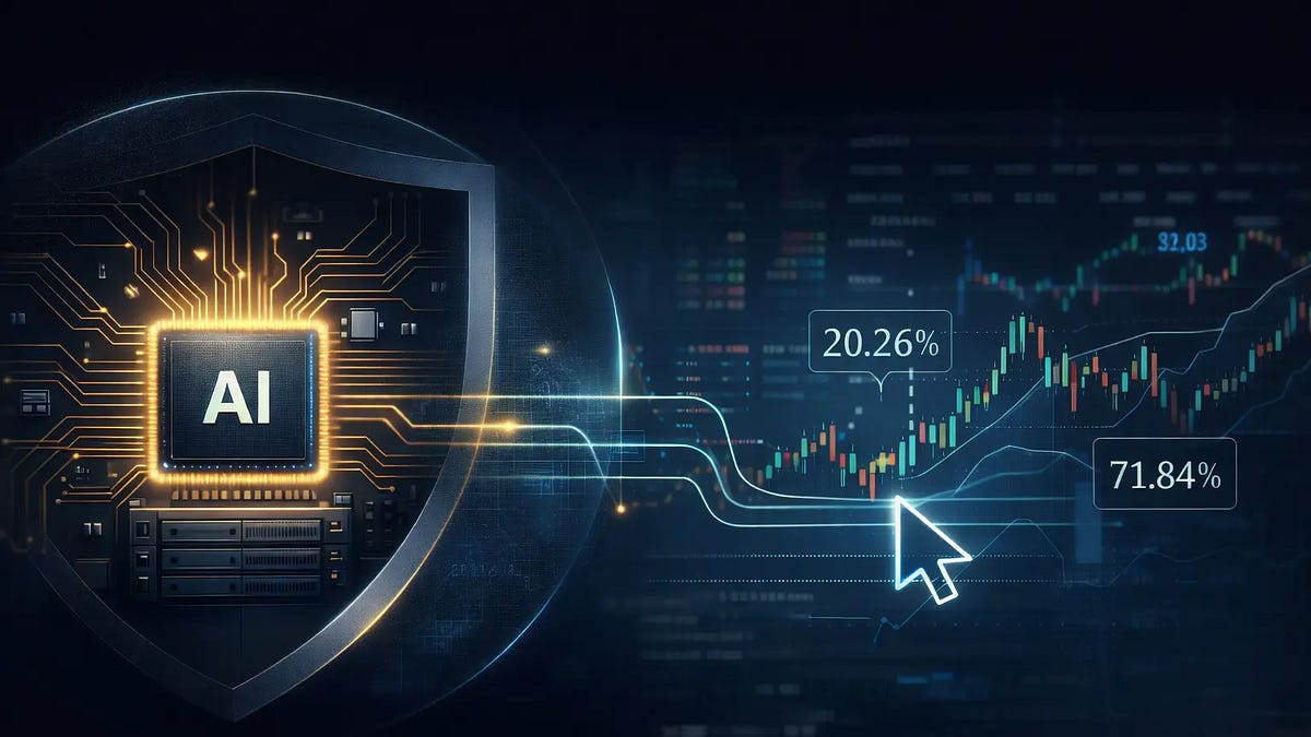 Inside Enflame's Captive Supplier Model: Tencent's $2.8B Chip IPO Bet