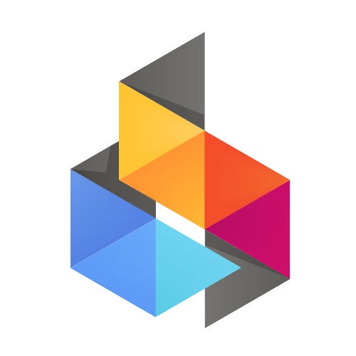 Design Meets AI logo