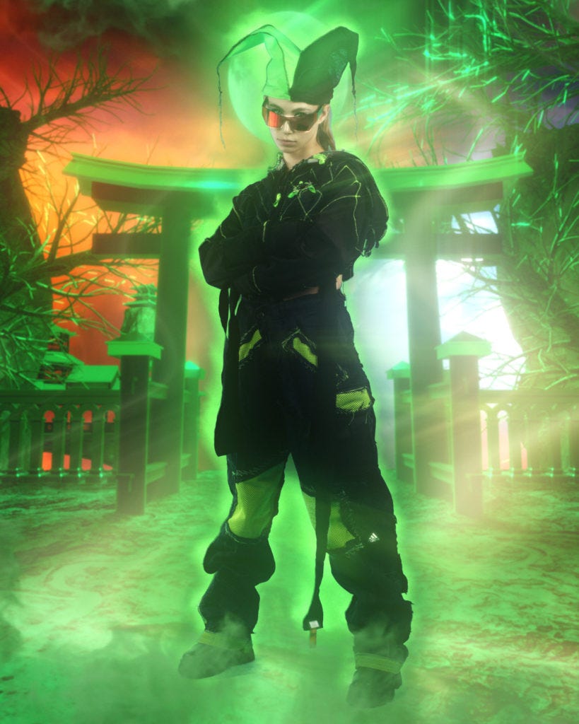 GUAP fantasy